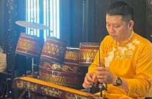 Private Nha Trang city excursion (half day program)