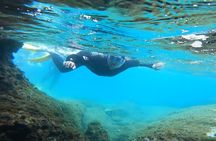 Snorkeling Boat Excursions in Nea Makri, Athens