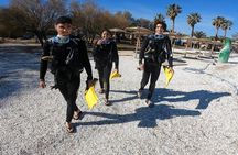 Discover Scuba Diving Experience in Nea Makri, Athens