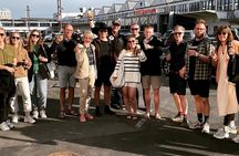 Copenhagen Craft BeerWalk in Vesterbro