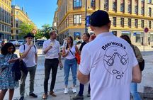 Mikkeller Craft Beer Walk in Vesterbro