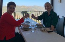Cagliari: Pasta Cooking Class with 3-Course Dinner