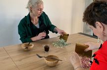 Cagliari: Pasta Cooking Class with 3-Course Dinner