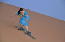 3 Days Desert Trip From Marrakech to Merzouga Desert