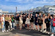 Copenhagen Craft BeerWalk in the City Center
