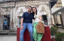 Old Dhaka Hidden Gems and Secrets