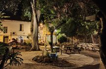 Tel Aviv's Old Neighborhoods walking Tour
