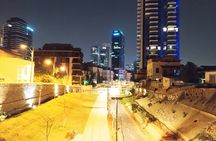 Tel Aviv's Old Neighborhoods walking Tour