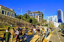 Tel Aviv's Old Neighborhoods walking Tour