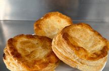 Street Food Lecce: Guided walking tour with typical food and wines.