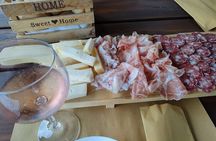 E-Bike Tour with Wine Tasting from Salò