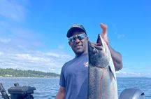 Puget Sound Fishing Charter