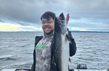 Puget Sound Fishing Charter