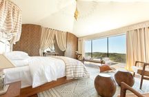 Agafay Desert & High Atlas Mountains Experience