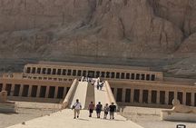 Full Day Private Valley of the Kings and Luxor City
