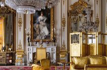 Full Royal Private Tour: Royal London & Buckingham Palace Entry