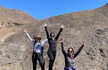 Marrakech Outdoorsy Tour
