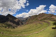 Sacred Valley and Machu Picchu 2 Day Tour with Hotel