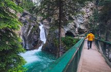 Banff Highlights: Moraine Lake, Lake Louise and beyond