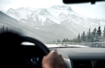 Banff Highlights: Moraine Lake, Lake Louise and beyond