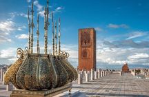 Private Full Day Trip from Casablanca to Rabat Capital of Morocco