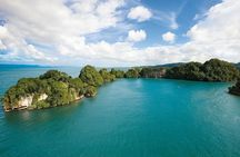 Shared 10-12 Hours Tour in Los Haitises National Park