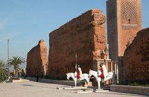 Private Full Day Trip from Casablanca to Rabat Capital of Morocco