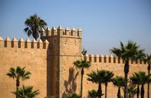 Private Full Day Trip from Casablanca to Rabat Capital of Morocco