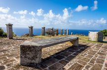 Discover the Best of Antigua Sightseeing Tour - Eagle Transfers