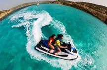 Jet Ski Rental Malta- Self Guided Jetski Hire Malta
