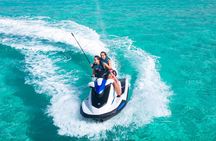 Jet Ski Rental Malta- Self Guided Jetski Hire Malta