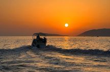 Experience Speedboat Tours in Kotor, Montenegro