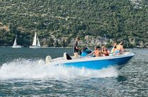 Experience Speedboat Tours in Kotor, Montenegro