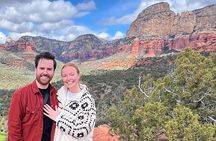Spiritual Vortex Private Tour