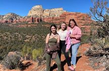 Spiritual Vortex Private Tour