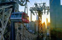 Roosevelt Island Historical Walking Tour 
