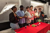 Tokyo Cute Bento : Kawaii Lunchbox Cooking Class!