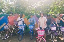 Pitons View Bike Ride and Local Culture: A Soufriere Adventure