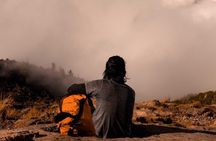 Mount Agung Sunrise Trekking with Local Guide 