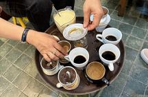 Hanoi Old Quarter Street Food and Coffee Tour