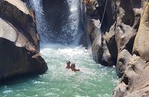 Trekking Tour Nha Trang-Vuongland Travel