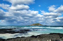 Jeju Premium Small Group UNESCO Day Tour - West Course
