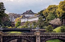 4 Days Tour in Tokyo, Mt. Fuji, Hakone, Yokohama and Kamakura