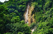 Devprayag Sightseeing Tour From Rishikesh