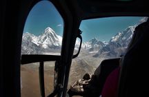 Everest Helicopter Tour 