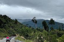  Explore Ho Chi Minh trail from Hoi An motorbike tour - Mr phu
