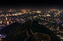 Jaipur Evening City Tour In Open Jeep