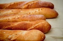 Paris Baking Insider Experience near Notre-Dame