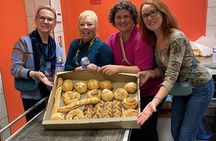 Paris Baking Insider Experience near Notre-Dame