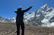 Everest Helicopter Tour 
